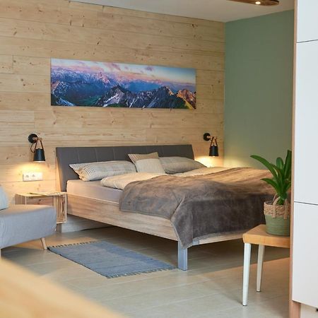 Appartement Eckwald Altenmarkt-Zauchensee Altenmarkt im Pongau Eksteriør billede