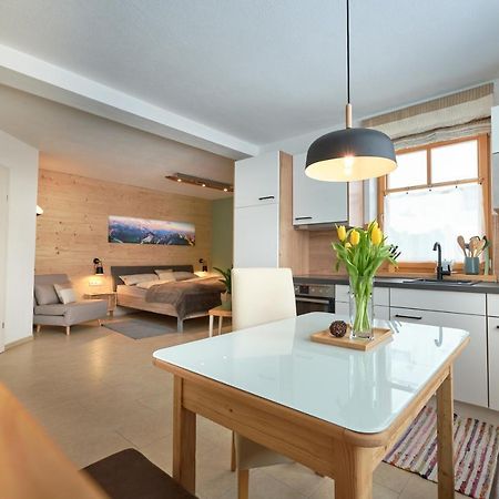 Appartement Eckwald Altenmarkt-Zauchensee Altenmarkt im Pongau Eksteriør billede
