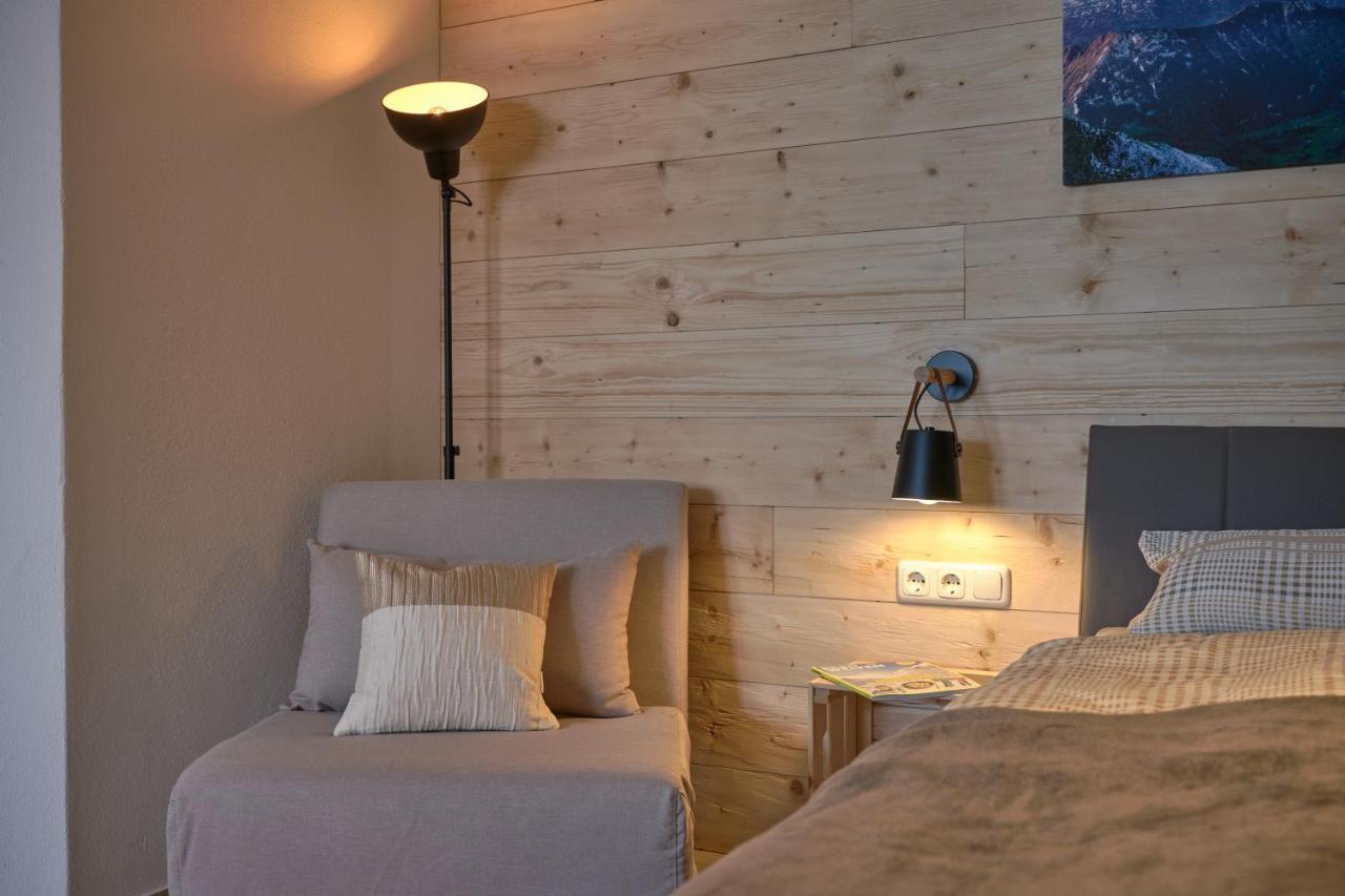 Appartement Eckwald Altenmarkt-Zauchensee Altenmarkt im Pongau Eksteriør billede