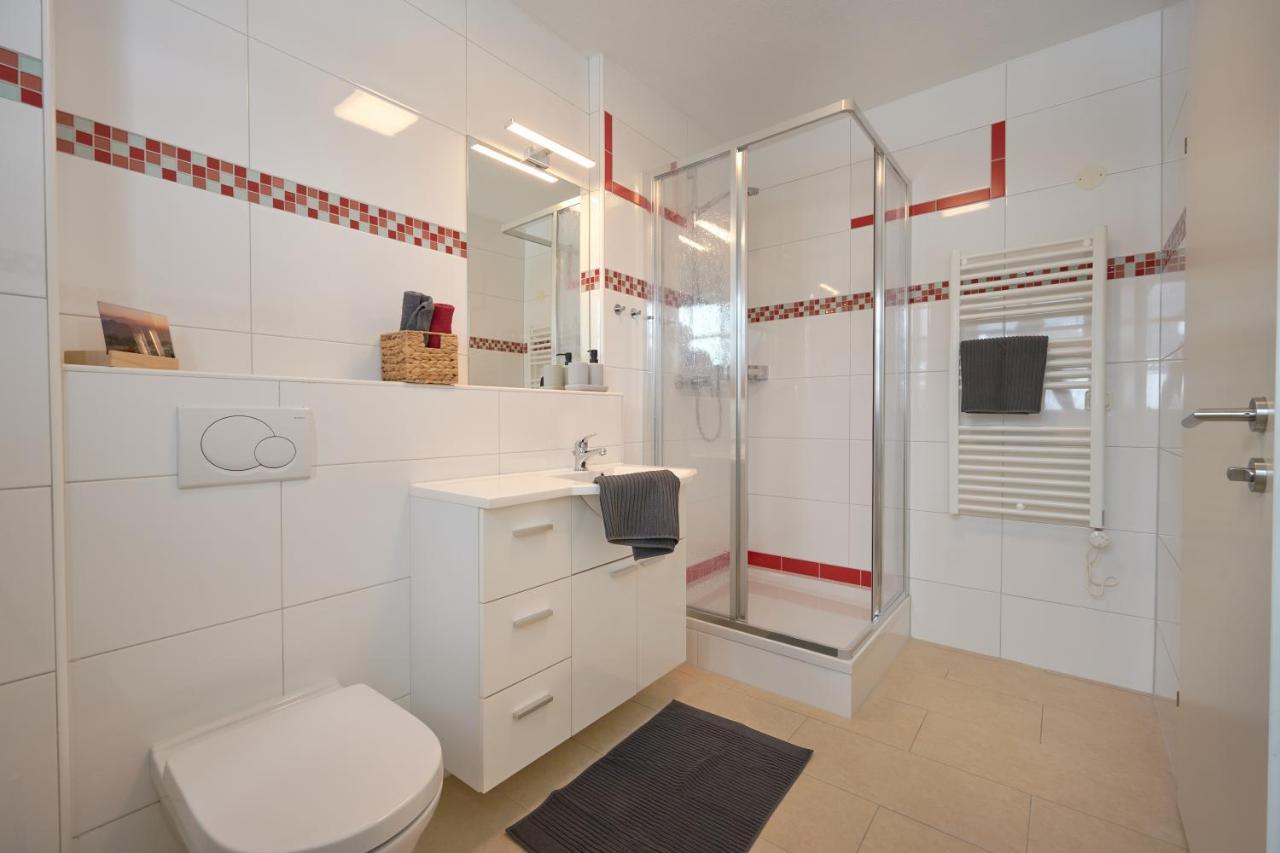 Appartement Eckwald Altenmarkt-Zauchensee Altenmarkt im Pongau Eksteriør billede